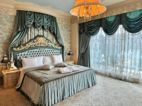 Royal SPA & Hotel Resort in Riga